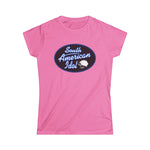 South American Idol - Women’s T-Shirt