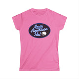South American Idol - Women’s T-Shirt