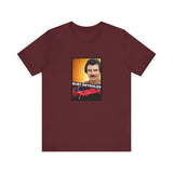 Burt Reynolds (Tom Selleck) - Men's T-Shirt