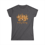 Kang Bang - Women’s T-Shirt