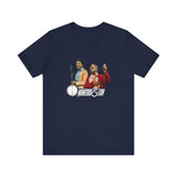 Mumford & Son - Men's T-Shirt
