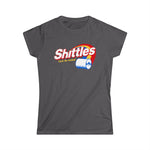 Shittles - Taste The Asshole - Women’s T-Shirt