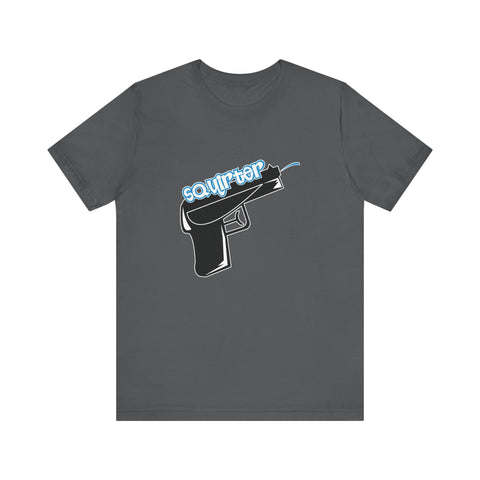 Squirter - Men's T-Shirt