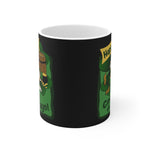 Happy Cinco De Mayo! (St. Patrick's Day) - Mug