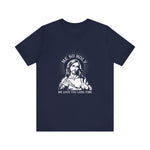 Me So Holy Me Love You Long Time - Men's T-Shirt