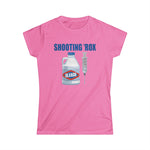Shooting 'Rox - Women’s T-Shirt