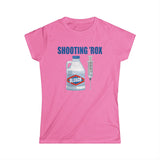 Shooting 'Rox - Women’s T-Shirt
