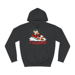 Xmasochist - Hoodie