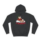 Xmasochist - Hoodie