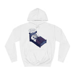Can't We Just Fuck For Once? (Spoons) - Hoodie