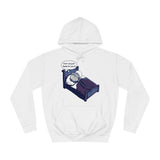 Can't We Just Fuck For Once? (Spoons) - Hoodie
