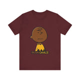 Brown Charlie - Men's T-Shirt