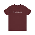 Is It Solipsistic In Here Or Is It Just Me? - Men's T-Shirt