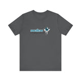Swallow Or It's Going In Your Eye - Men's T-Shirt