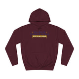 You Are A Creation Of God - When He Was On Meth - Hoodie