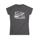 Go Local Sports Team And/or College - Women's T-Shirt