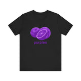 Purples - Men's T-Shirt