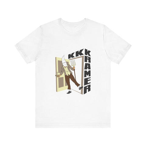 Kkkramer - Men's T-Shirt