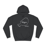 Niger Lover - Hoodie
