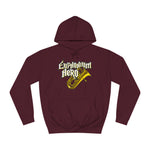Euphonium Hero - Hoodie