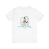Girl Power - Men’s T-Shirt