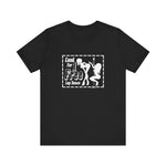 Good For 1 Free Lap Dance - Men's T-Shirt