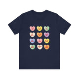 Dirty Valentine - Men's T-Shirt