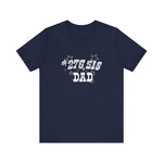 276518 Dad - Men's T-Shirt