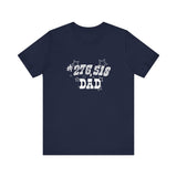 276518 Dad - Men's T-Shirt