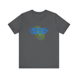 Voted "Most Likely To Travel Back In Time" - Men's T-Shirt