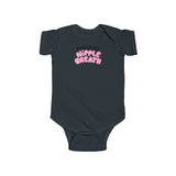 Pardon My Nipple Breath - Baby Onesie