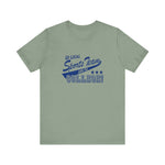 Go Local Sports Team And/or College -  Men's T-Shirt