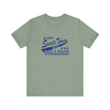 Go Local Sports Team And/or College -  Men's T-Shirt