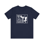 Good For 1 Free Lap Dance - Men's T-Shirt