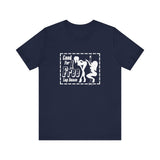 Good For 1 Free Lap Dance - Men's T-Shirt