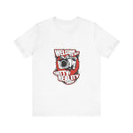 Welcome To My Shitty Reality Show -  Men's T-Shirt