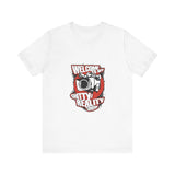 Welcome To My Shitty Reality Show -  Men's T-Shirt
