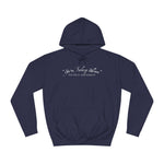 You're Fucking Welcome - The First Amendment - Hoodie