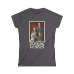 Fucking Posers - Women’s T-Shirt