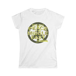 All I Want Is Peace In The Middle East (And A Blowjob) - Women's T-Shirt