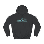 Asthma Is Sexy - Hoodie