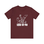Squid Go Pro - Men’s T-Shirt