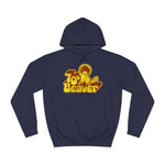 70's Beaver - Hoodie