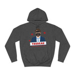 Trudeau - Canada's First Black Prime Minister - Hoodie
