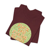 Fuck The Colorblind - Men's T-Shirt