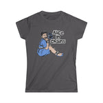 Alice In Chains - Women’s T-Shirt