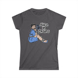 Alice In Chains - Women’s T-Shirt