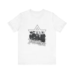 Jewish Priest - Men's T-Shirt