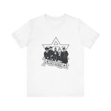Jewish Priest - Men's T-Shirt