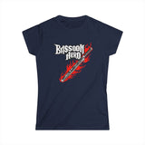 Bassoon Hero - Women’s T-Shirt